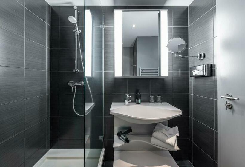 Standard Studio, Aparthotel Adagio Berlin Kurfürstendamm