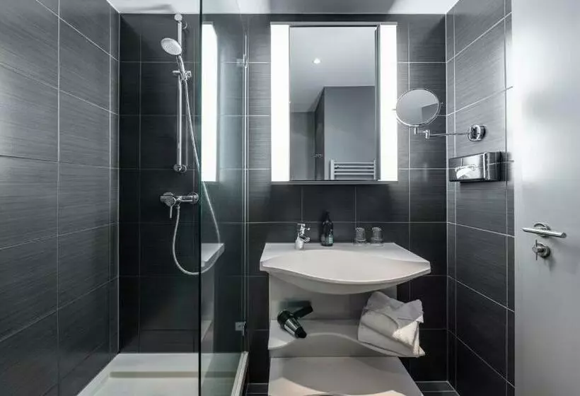 Standard Studio, Aparthotel Adagio Berlin Kurfürstendamm