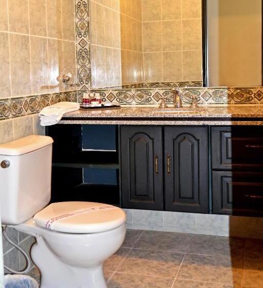 침실 2개 아파트, Apart Hotel Toborochi