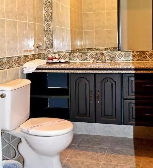 آپارتمان 2 خوابه, Apart Hotel Toborochi