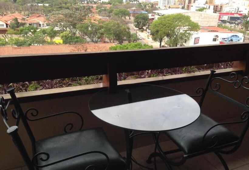 침실 1개 아파트, Apart Hotel Toborochi