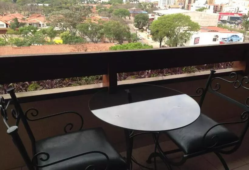 آپارتمان 1 خوابه, Apart Hotel Toborochi