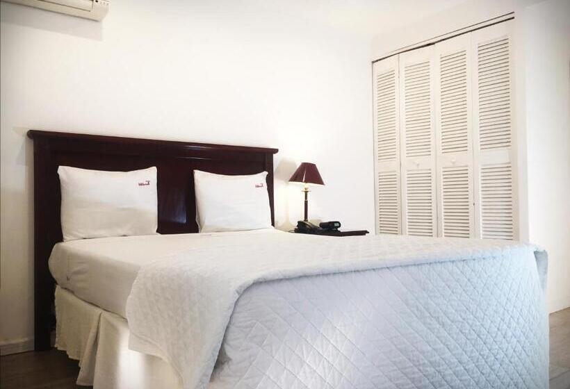 침실 1개 아파트, Apart Hotel Toborochi