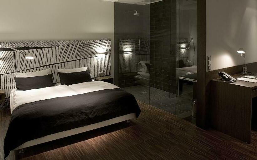 غرفة سوبيريور, Becker´s Hotel & Restaurant