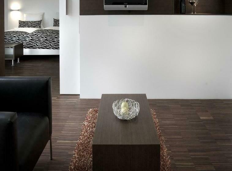 جناح, Becker´s Hotel & Restaurant