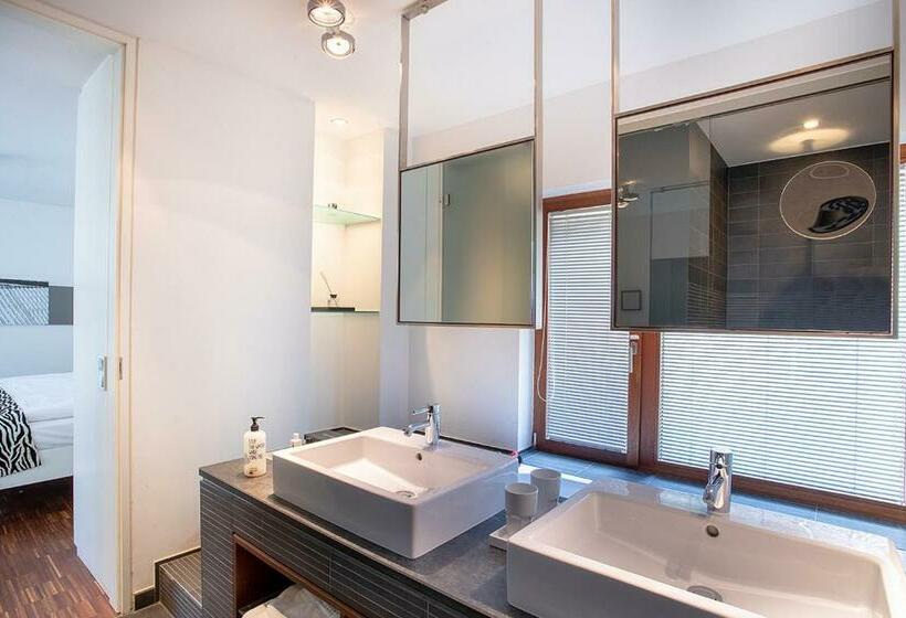 جناح, Becker´s Hotel & Restaurant