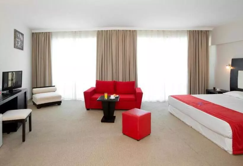 Perhehuone, Calypso Hotel All Incluisve