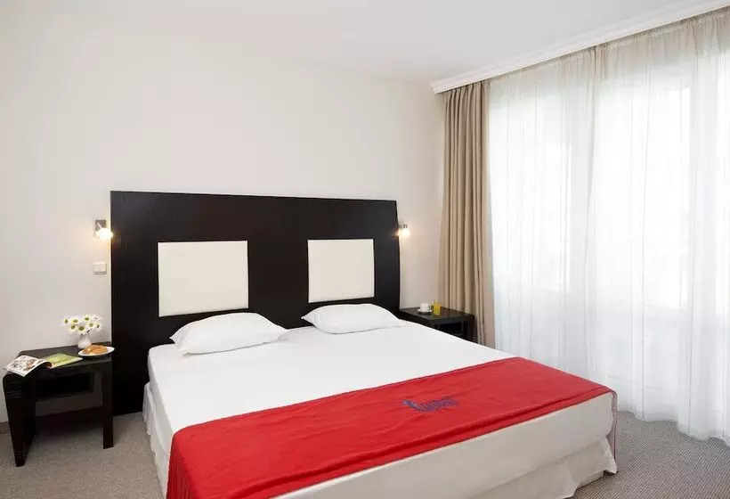 Standard-huone Parveke, Calypso Hotel All Incluisve