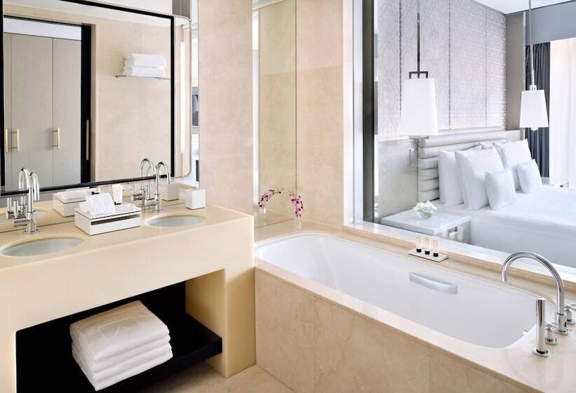 豪华房间, Kempinski Central Avenue Dubai