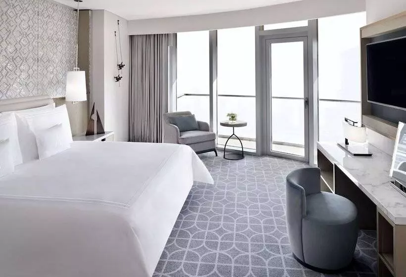 اتاق پرمیوم, Kempinski Central Avenue Dubai