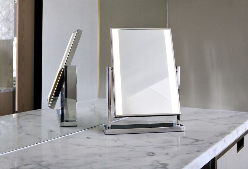 小型套房, Kempinski Central Avenue Dubai