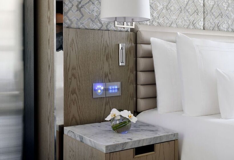 Полулюкс, Kempinski Central Avenue Dubai