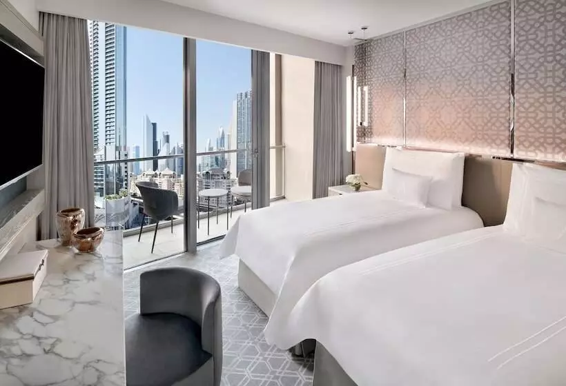 سوییت, Kempinski Central Avenue Dubai