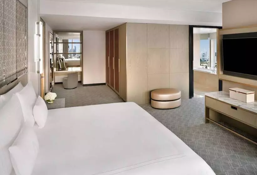 سوییت, Kempinski Central Avenue Dubai