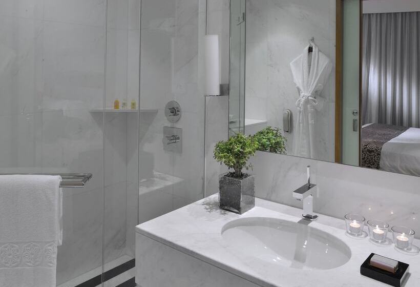 套房, Kempinski Central Avenue Dubai