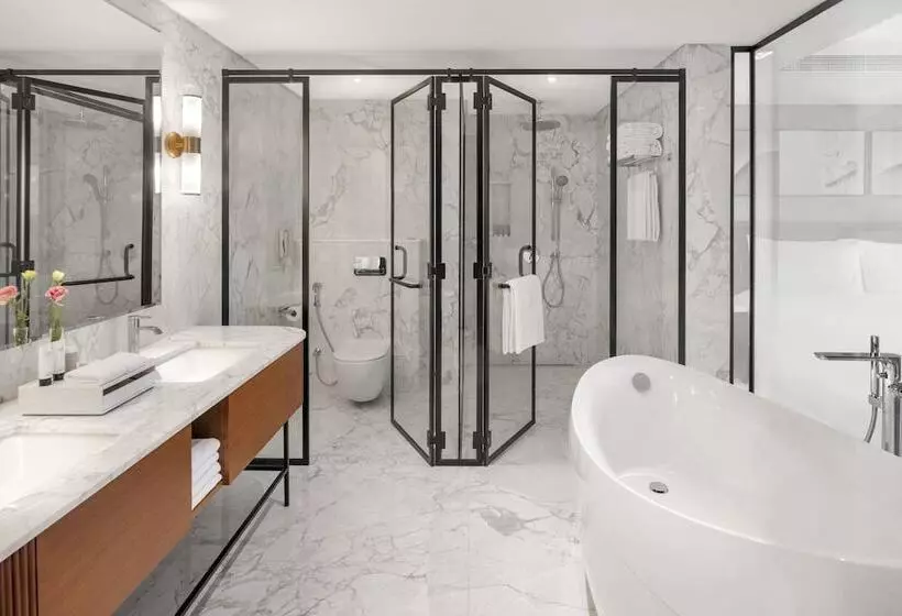 سوییت, Kempinski Central Avenue Dubai