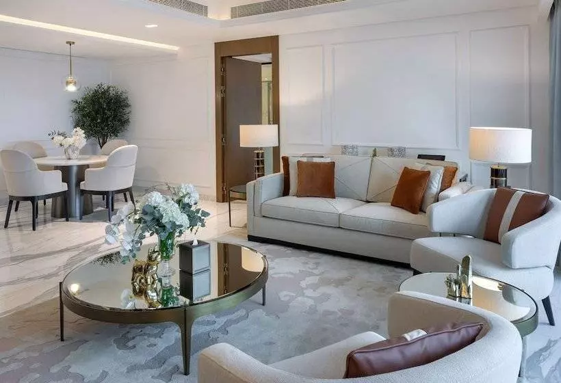 سوییت, Kempinski Central Avenue Dubai