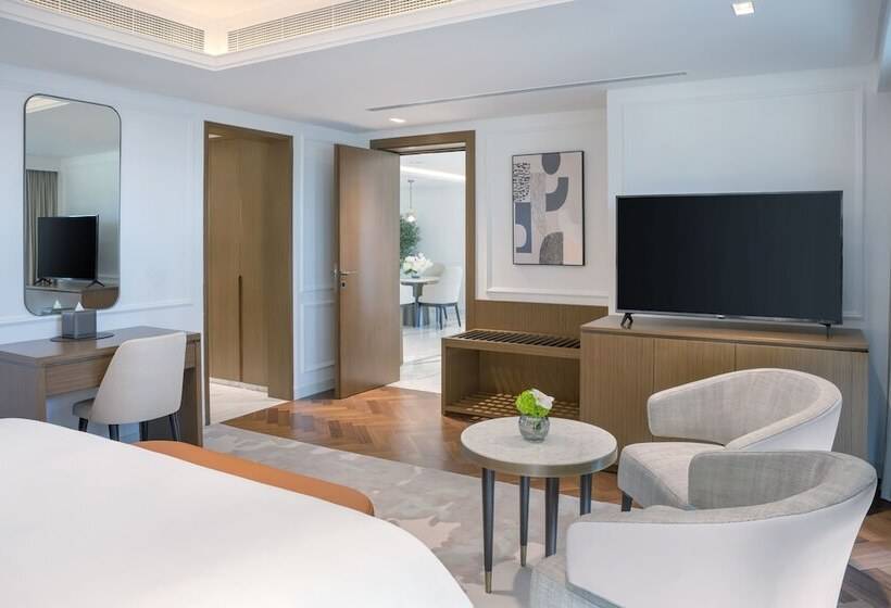 套房, Kempinski Central Avenue Dubai