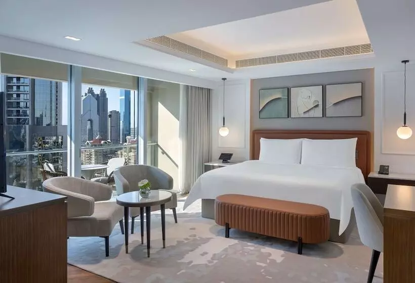سوییت, Kempinski Central Avenue Dubai
