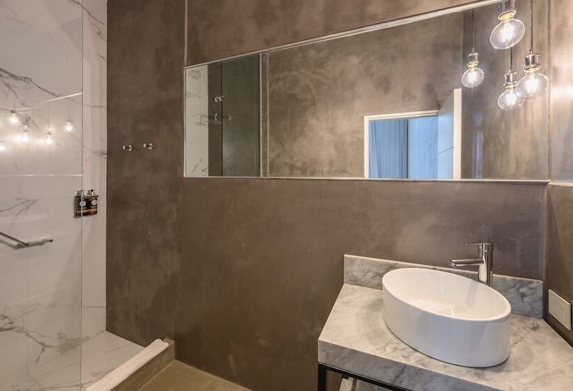 اتاق استاندارد, Azur Real Hotel Boutique & Spa