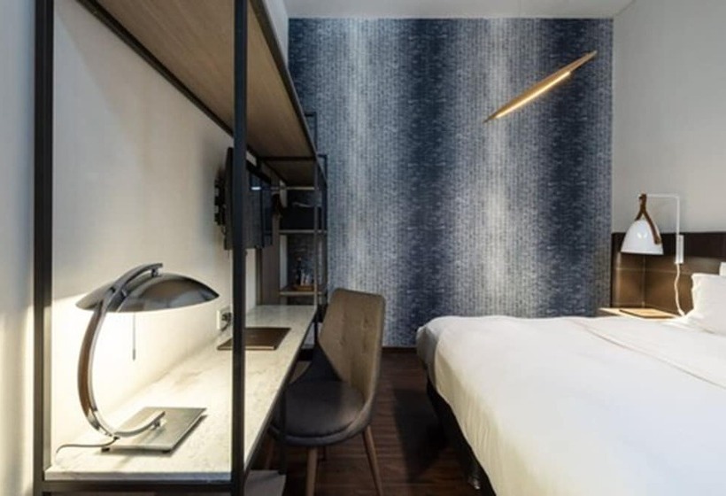 StandaardKamer, Azur Real Hotel Boutique & Spa