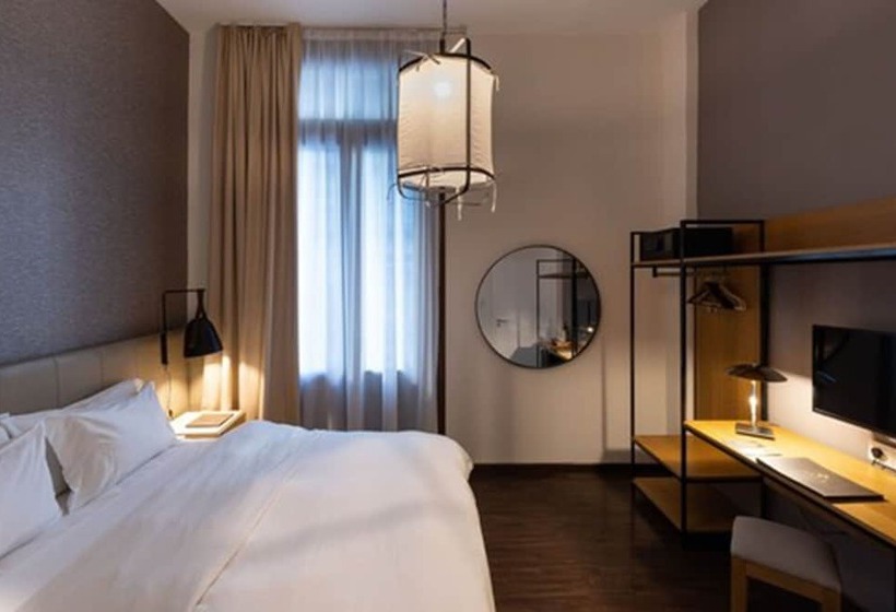 StandaardKamer, Azur Real Hotel Boutique & Spa