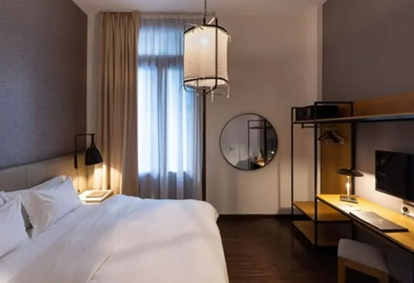 اتاق استاندارد, Azur Real Hotel Boutique & Spa