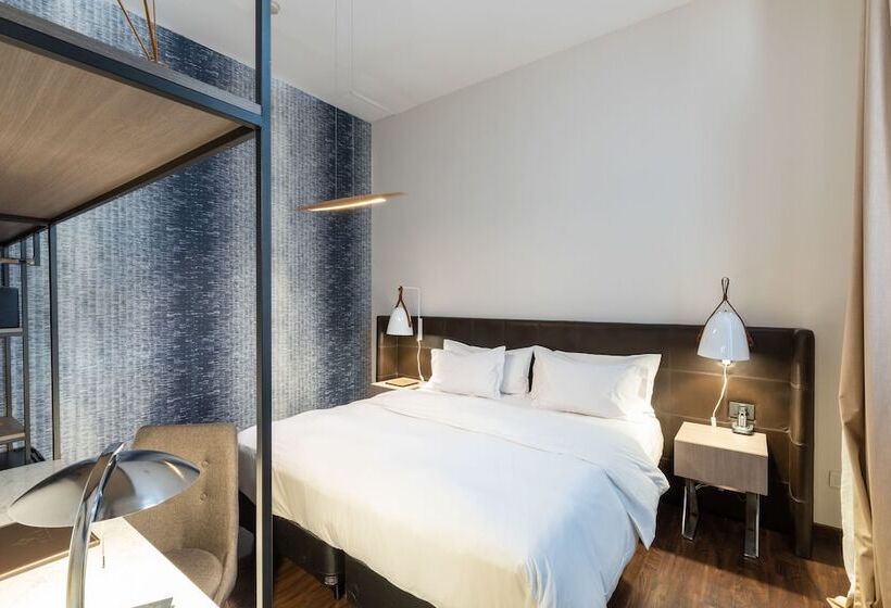 StandaardKamer, Azur Real Hotel Boutique & Spa