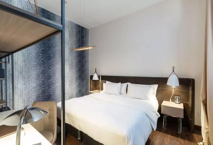اتاق استاندارد, Azur Real Hotel Boutique & Spa
