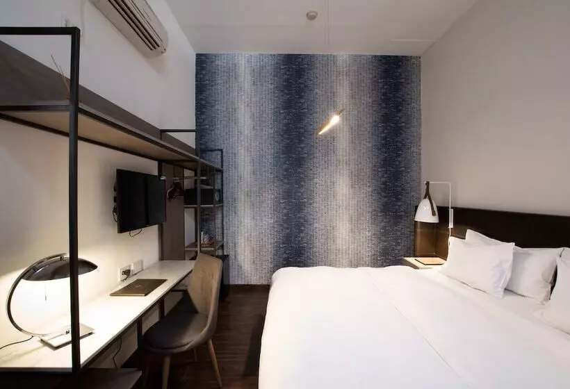 اتاق استاندارد, Azur Real Hotel Boutique & Spa