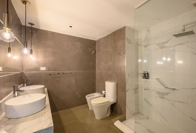 Classic Kamer, Azur Real Hotel Boutique & Spa