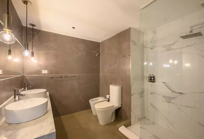 اتاق کلاسیک, Azur Real Hotel Boutique & Spa
