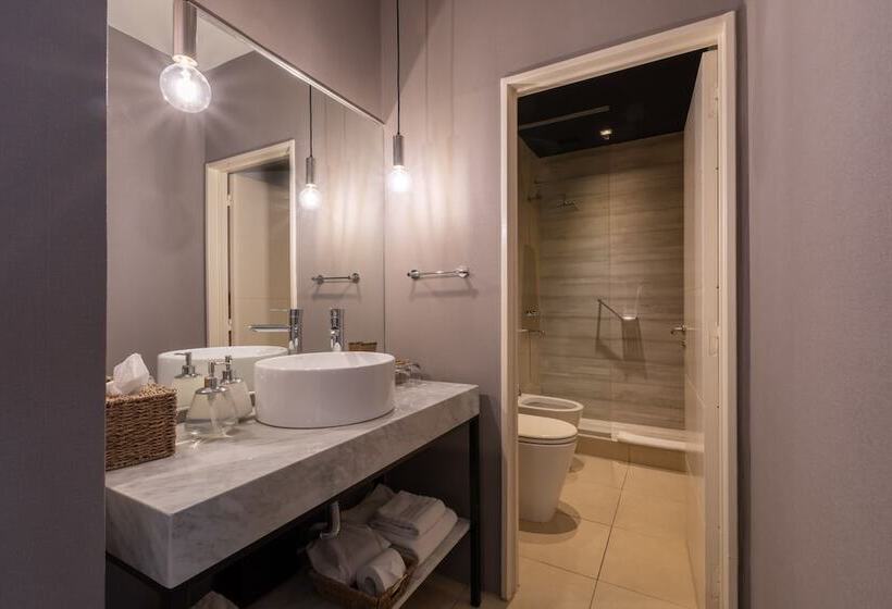 اتاق کلاسیک, Azur Real Hotel Boutique & Spa