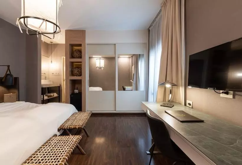 اتاق کلاسیک, Azur Real Hotel Boutique & Spa
