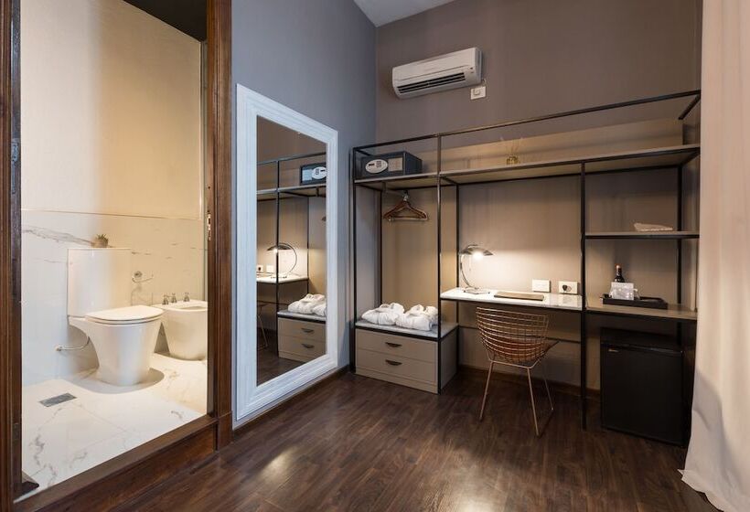 Superior Kamer, Azur Real Hotel Boutique & Spa