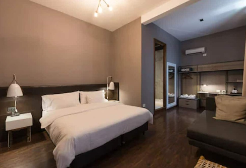 Superior Kamer, Azur Real Hotel Boutique & Spa