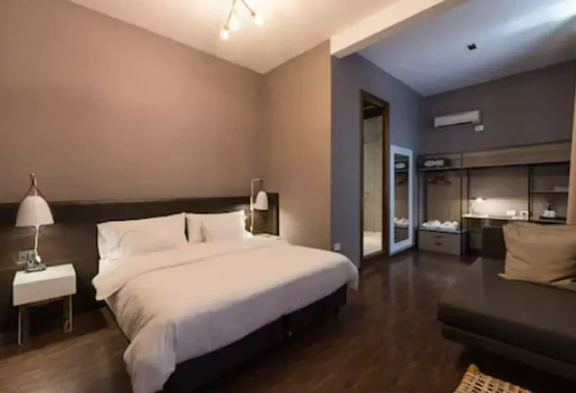 اتاق سوپریور, Azur Real Hotel Boutique & Spa