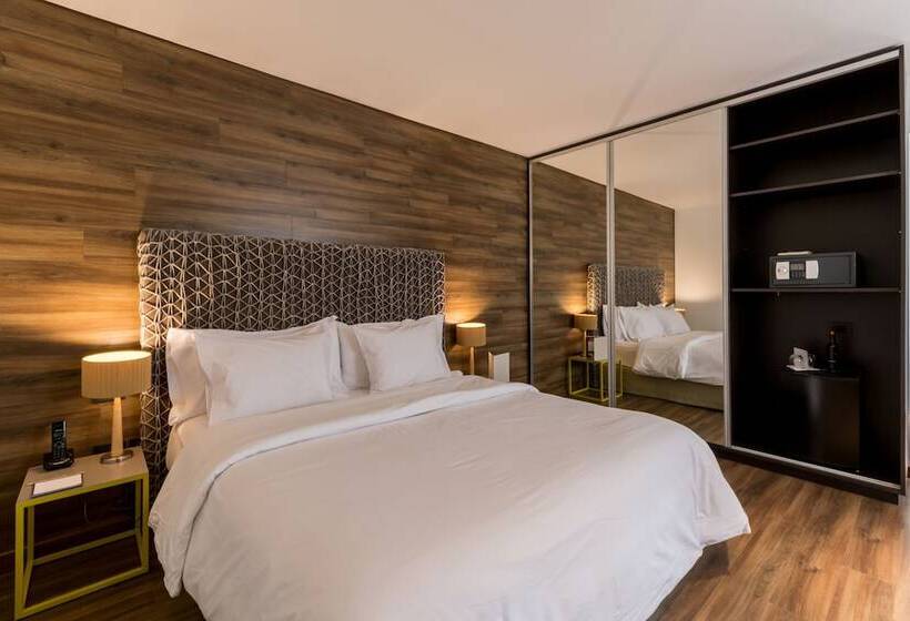 Deluxe Kamer, Azur Real Hotel Boutique & Spa