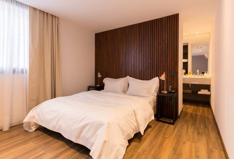 Deluxe Kamer, Azur Real Hotel Boutique & Spa