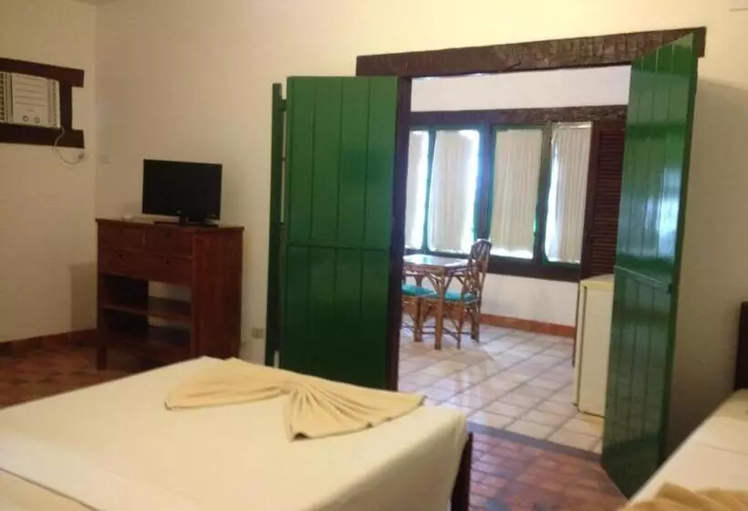 اتاق استاندارد, Barlainn Suites