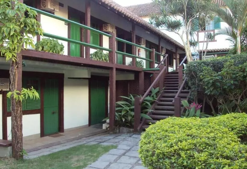 اتاق استاندارد, Barlainn Suites