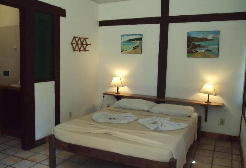 חדר סטנדרט לארבעה, Barlainn Suites