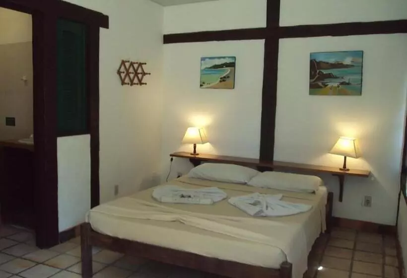 اتاق استاندارد چهار تخته, Barlainn Suites