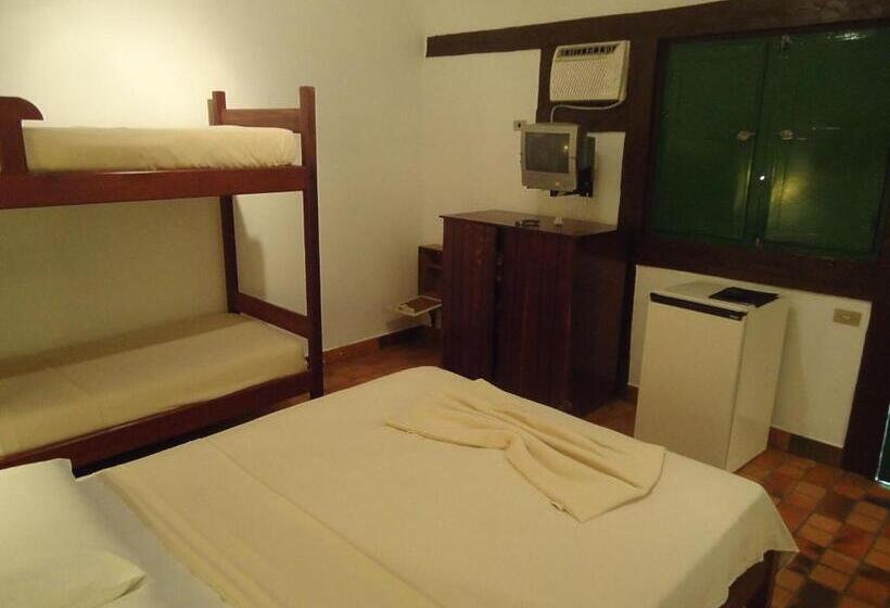 Четырехместный Номер Стандарт, Barlainn Suites