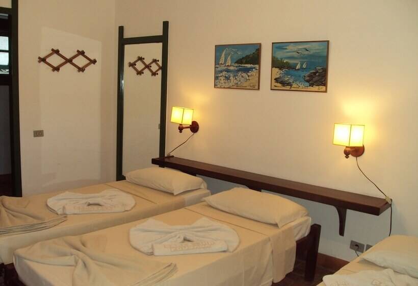 חדר סטנדרט, Barlainn Suites