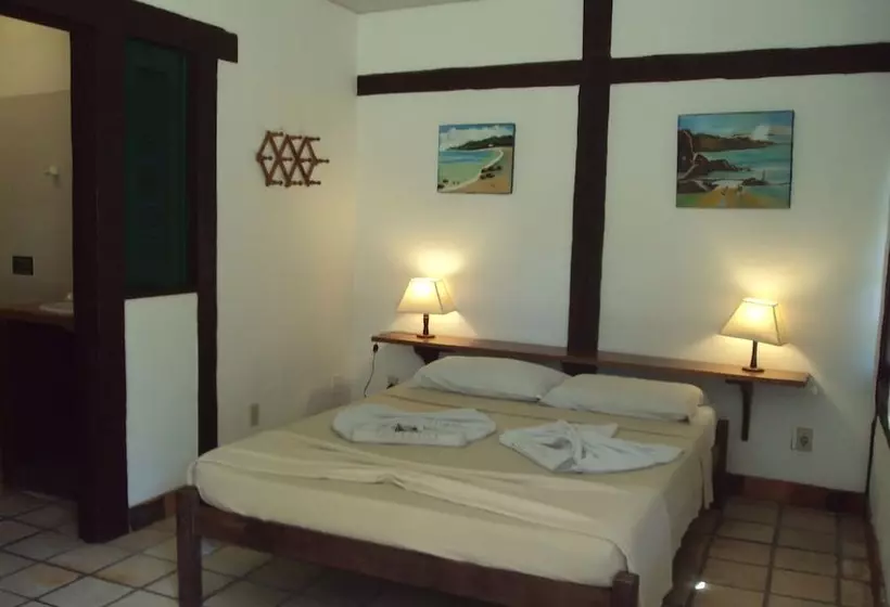 اتاق استاندارد, Barlainn Suites