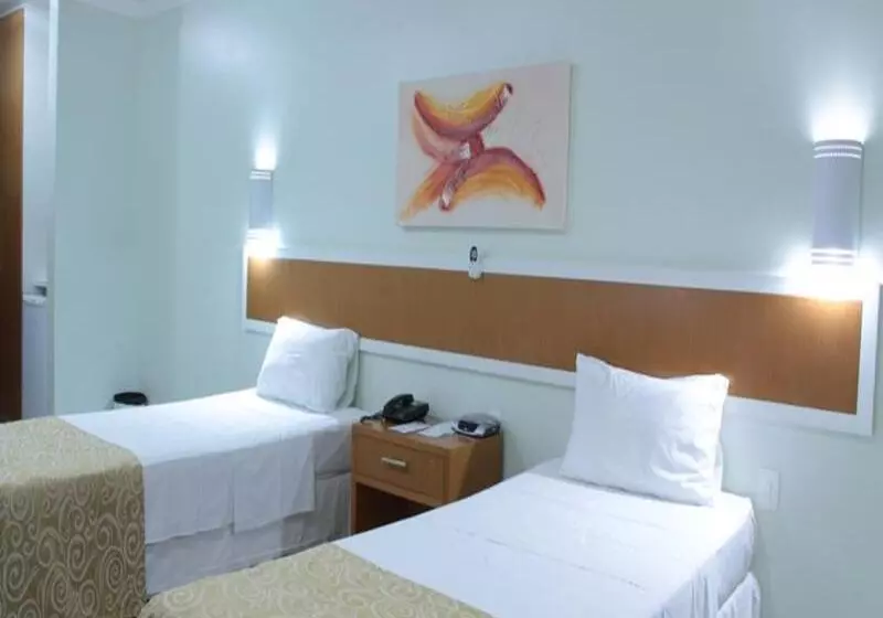 اتاق استاندارد, Costa Atlantico