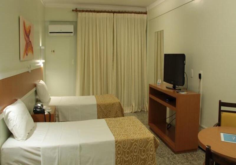 غرفة قياسية, Costa Atlantico