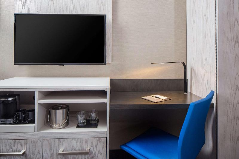 غرفة قياسية رباعية, Costa Atlantico