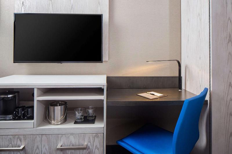 غرفة قياسية رباعية, Costa Atlantico